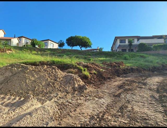 LAND FOR SALE IN AVONDDANS